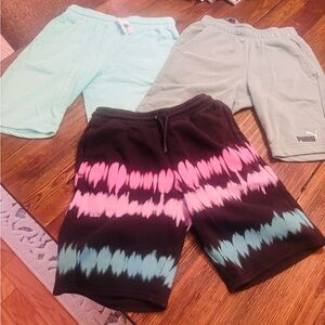 Boys summer clothing size Youth XL